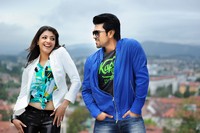 Nayak Movie New Stills